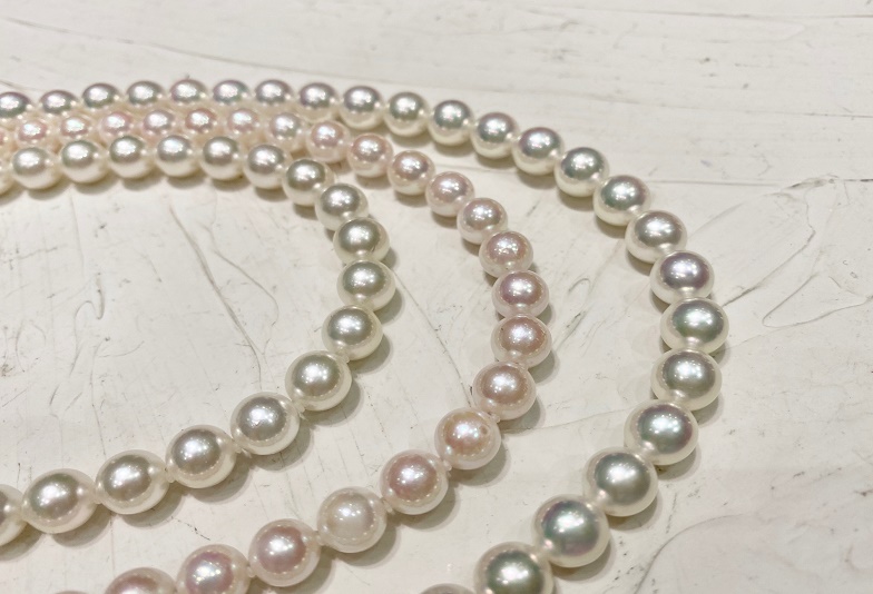 【石川県小松市】あなたは知ってる？真珠を選ぶときに知っておきたい6つのポイント